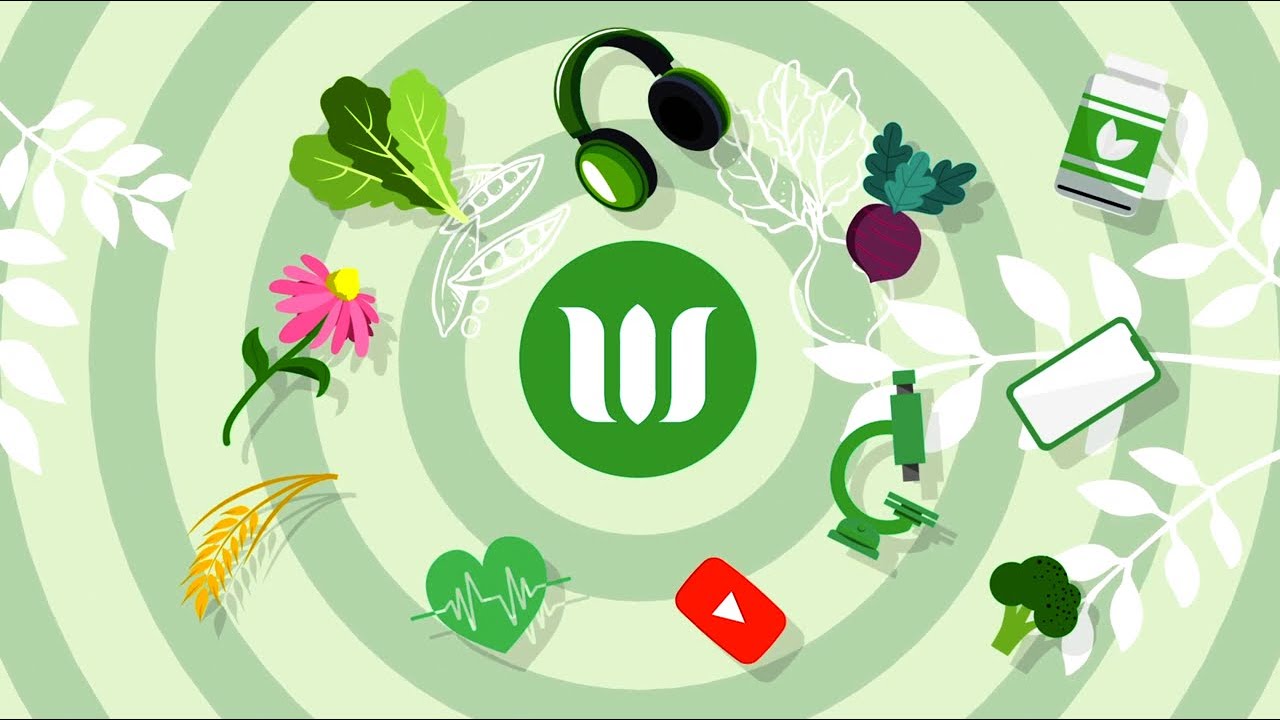 Be the You Nature Intended with WholisticMatters