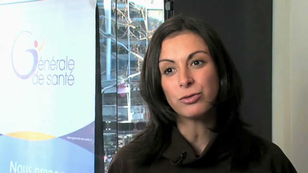 Formations intra-entreprises - G&eacute;n&eacute;rale de sant&eacute;