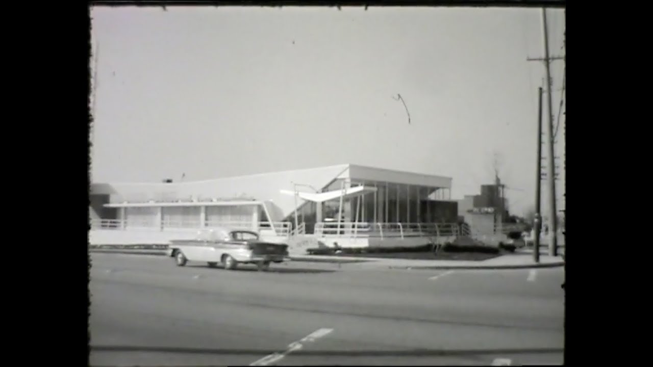 MVHS: First Federal Savings '57