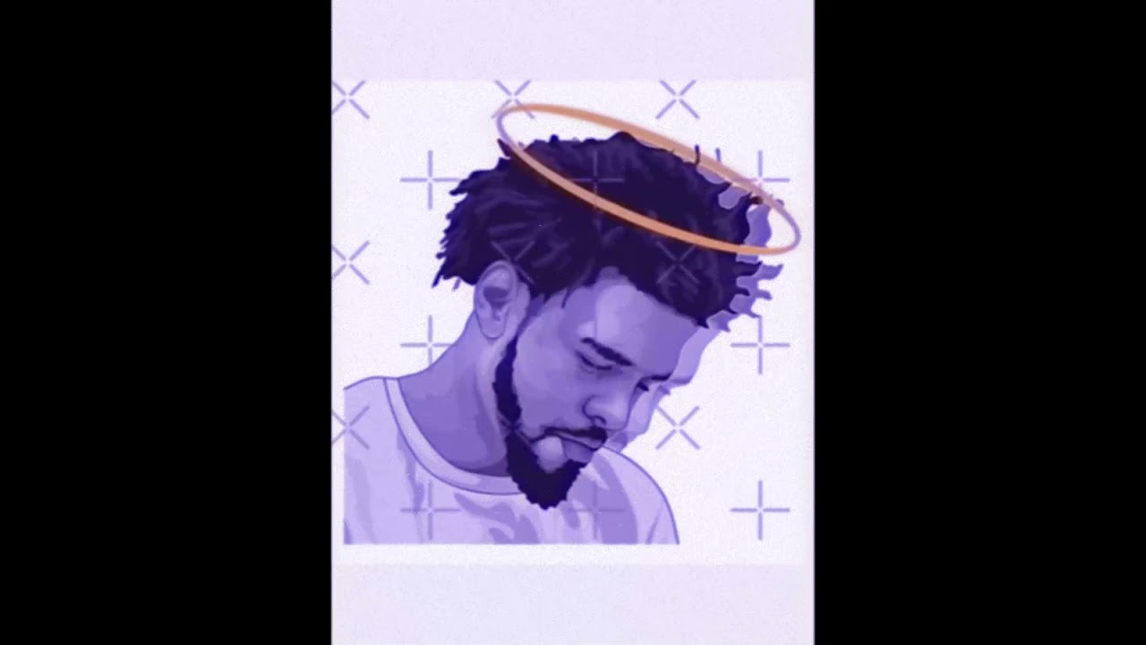 J. Cole Type beat - 