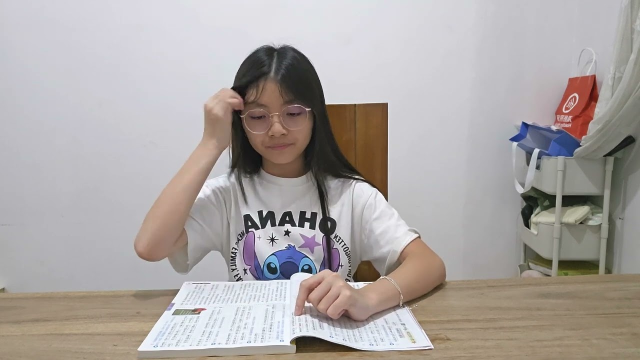 康軒國語5下第一課