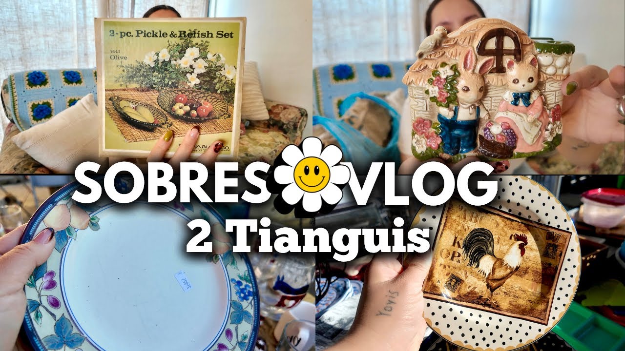 💕✨TIANGUIS 