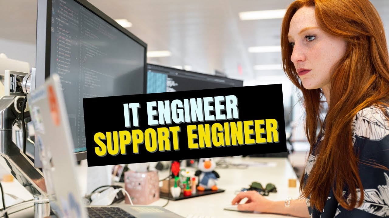 IT Engineer, ISP support Engineer jobs in Bangladesh | Freshers Job