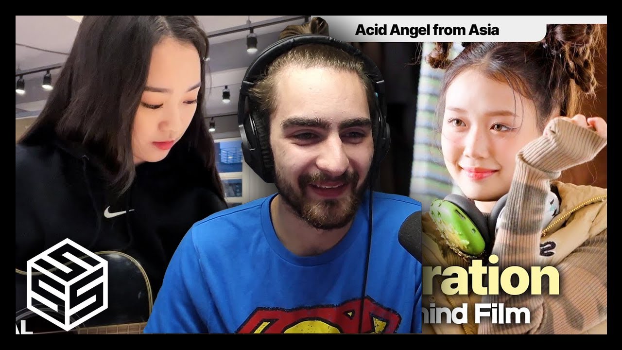 Reacting to TripleS - Signal weekly + AAA Behind