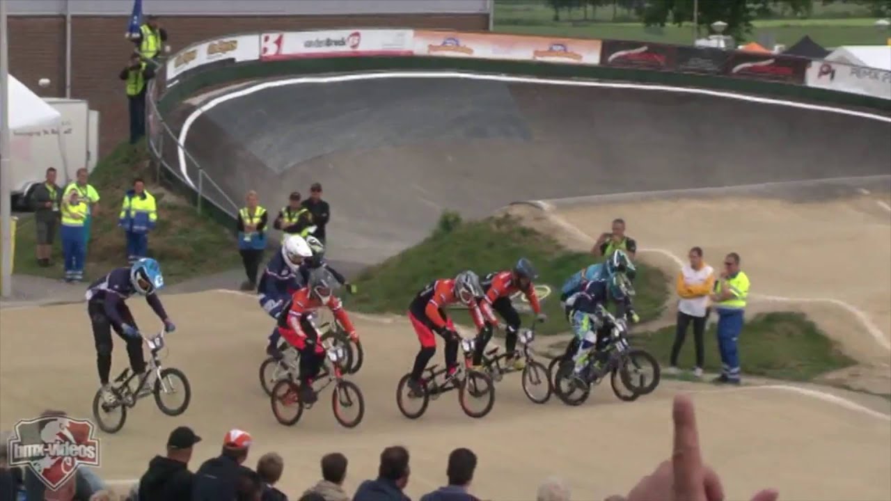 Justin Kimmann 2015