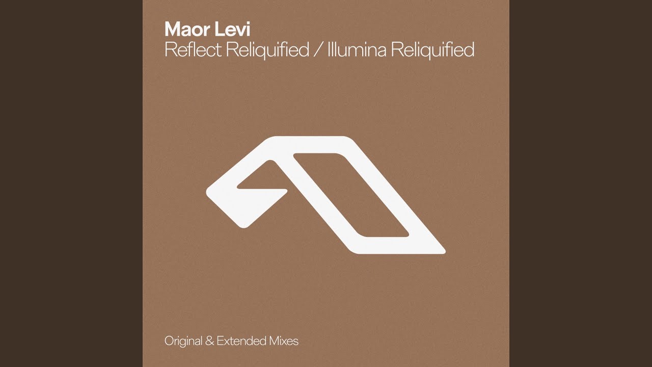 Reflect Reliquified