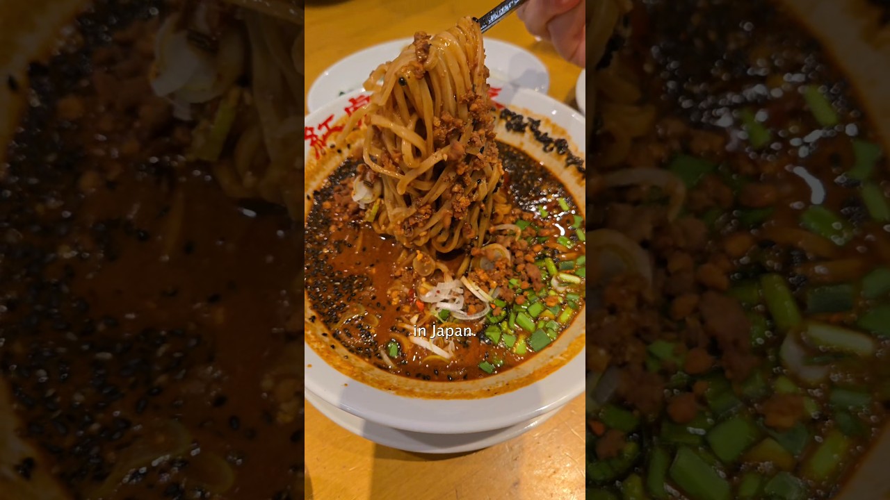 Japan's fake food
