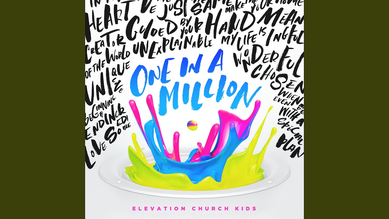 One In a Million