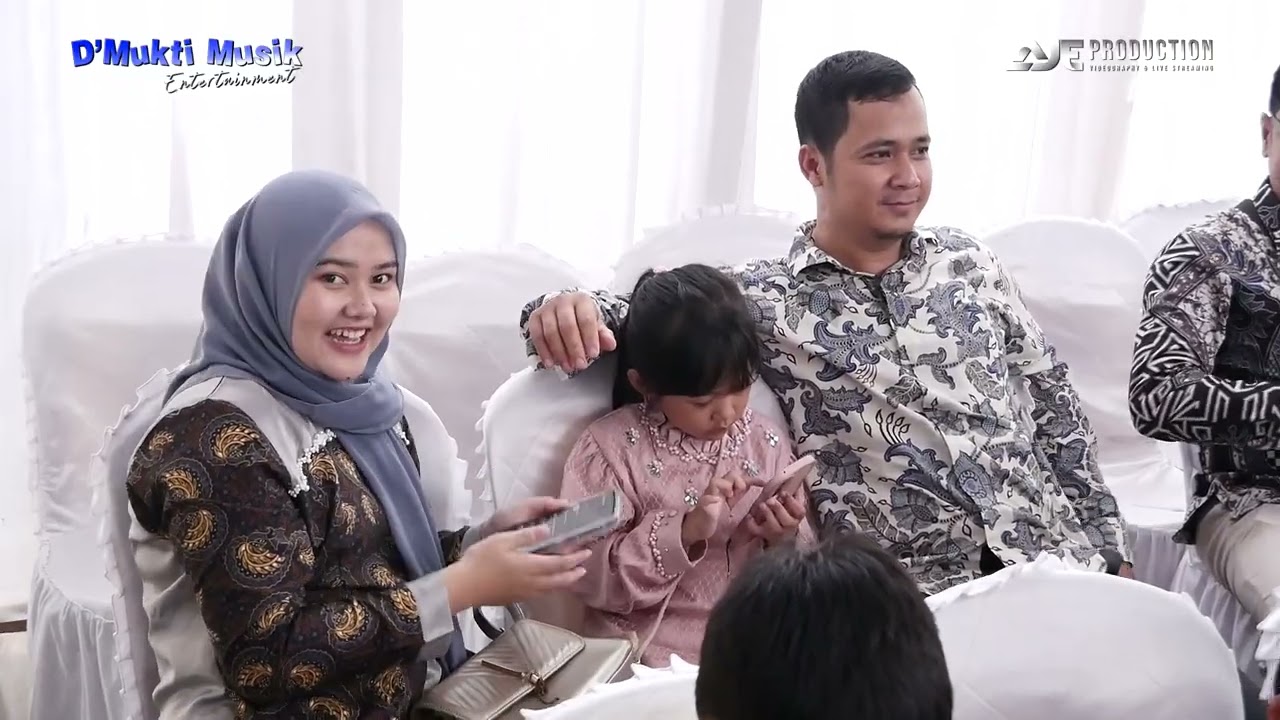 JEGER - D MUKTI MUSIK | DESA CIAWIGAJAH, 27 DESEMBER 2025