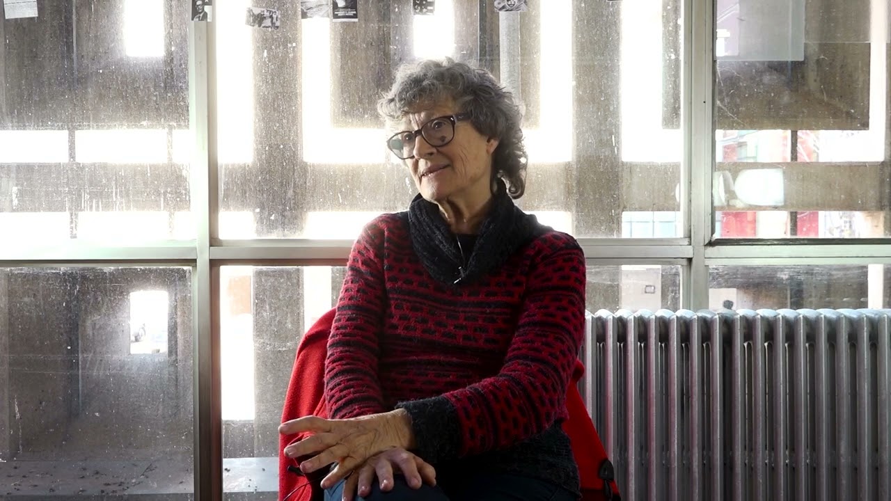 Testimonio de María Rosario “Mariú” Carrera / 5 de mayo de 2023
