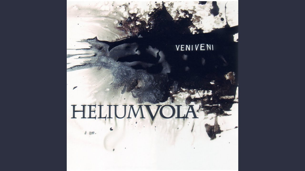 Veni Veni (Radio Edit)