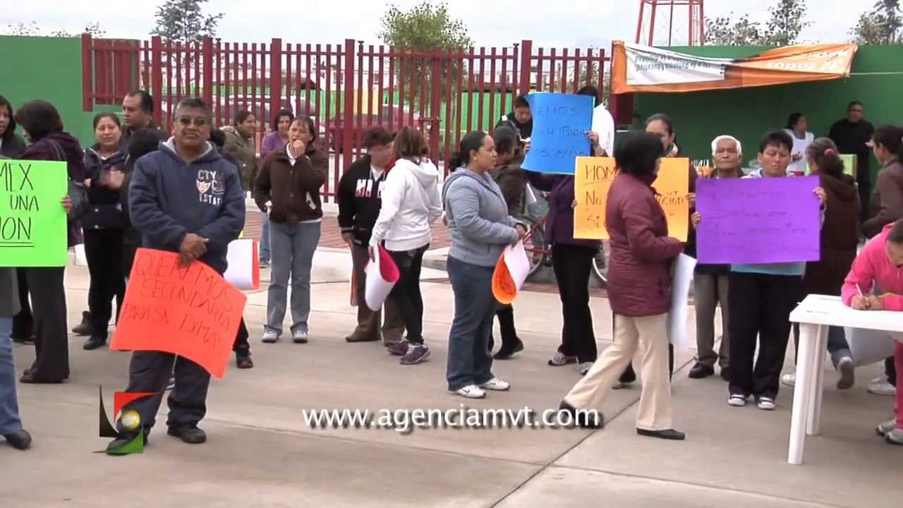 450 jóvenes podrían truncar su educación por falta de plantel