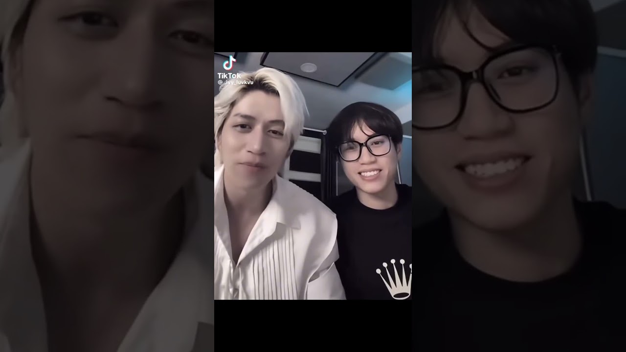 Tổng hợp video của khôi vũ x bùi duy ngọc 😽💙🐍