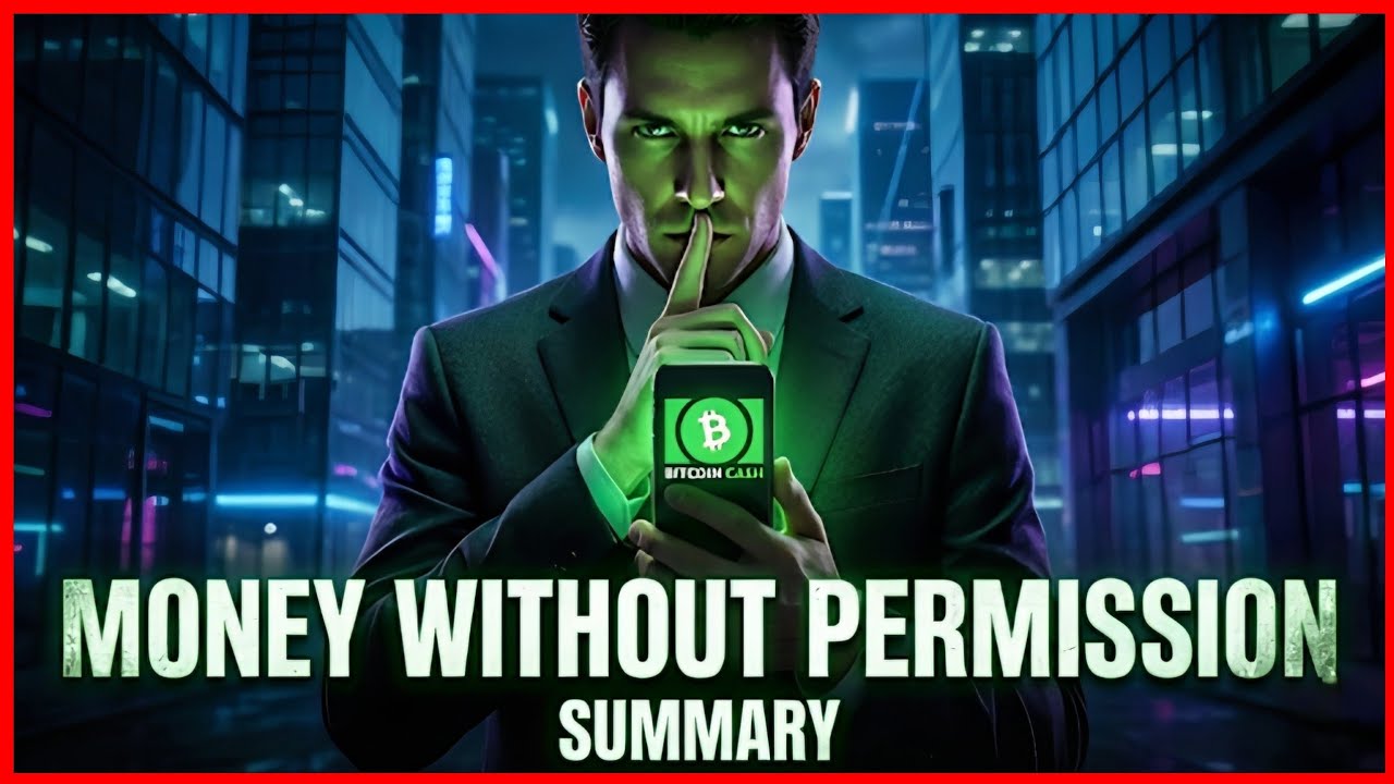 Summary: Bitcoin Cash and everyday economic disobedience • 179