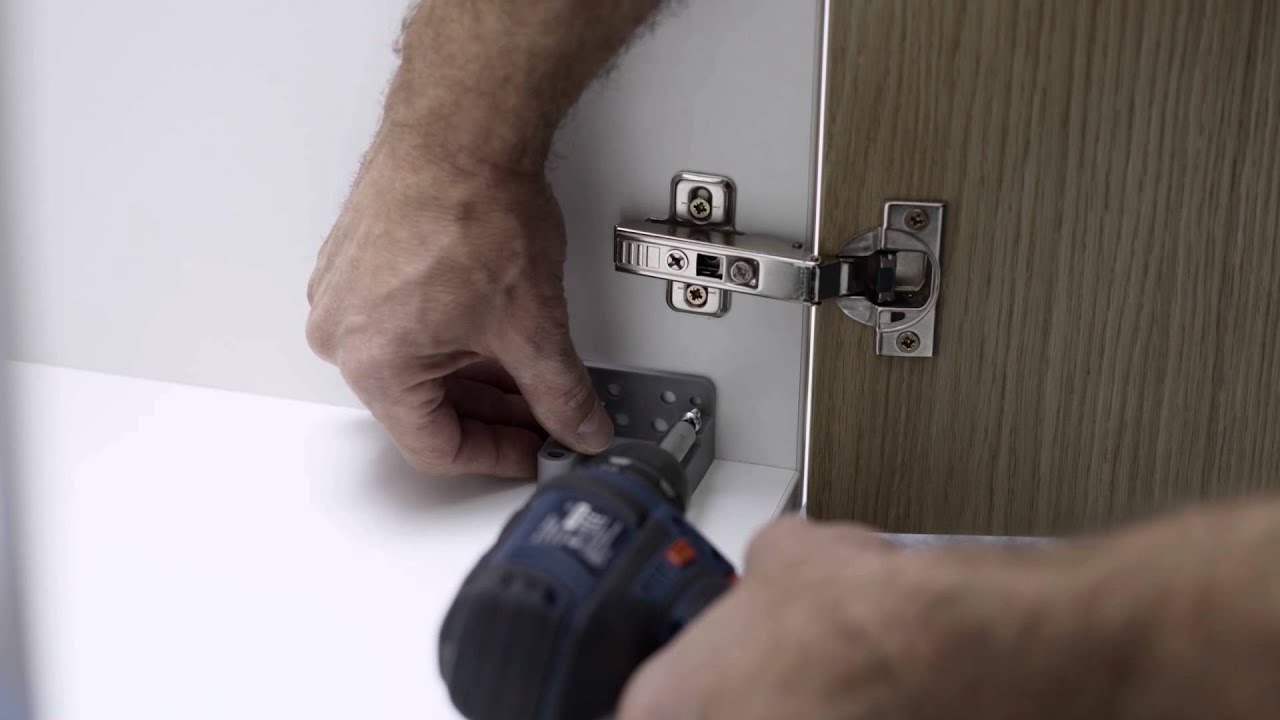 Assembly video MÜLLBOY STANDARD peka