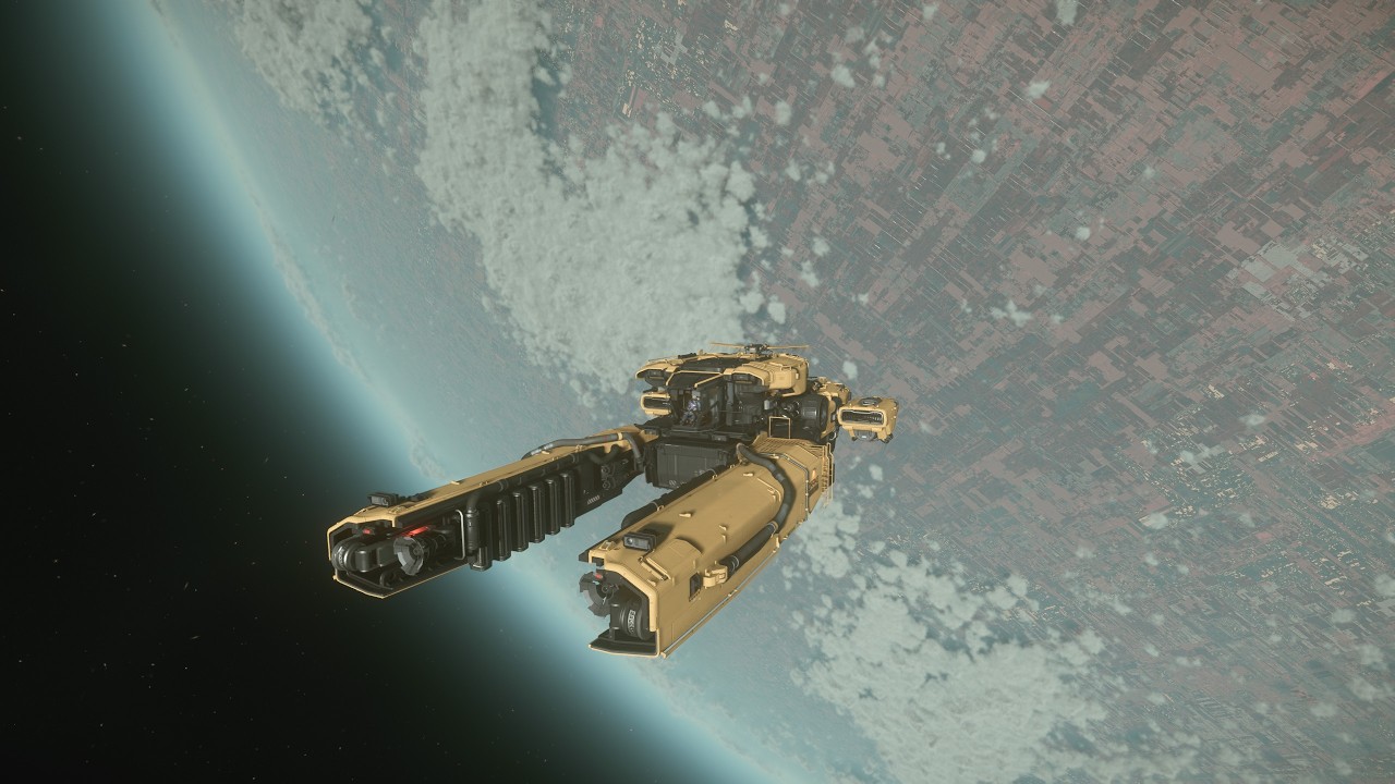 Star Citizen 4.6 Le Lundi Au Stanton - !bonus !Referral !Discord - Posez Vos Questions