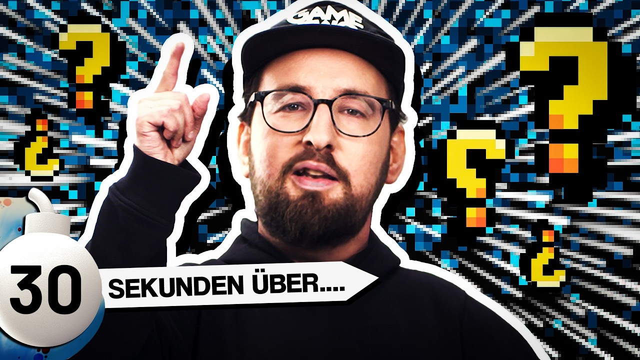 Diese GEHEIMTIPPS m&uuml;sst ihr zocken!