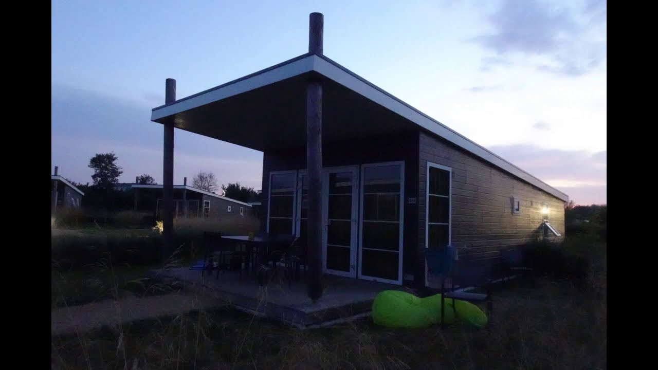 Kompas Camping  Westende ⛺🏕️ ( Belgium)