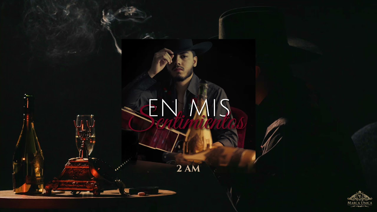 2 AM - Diamante Perez