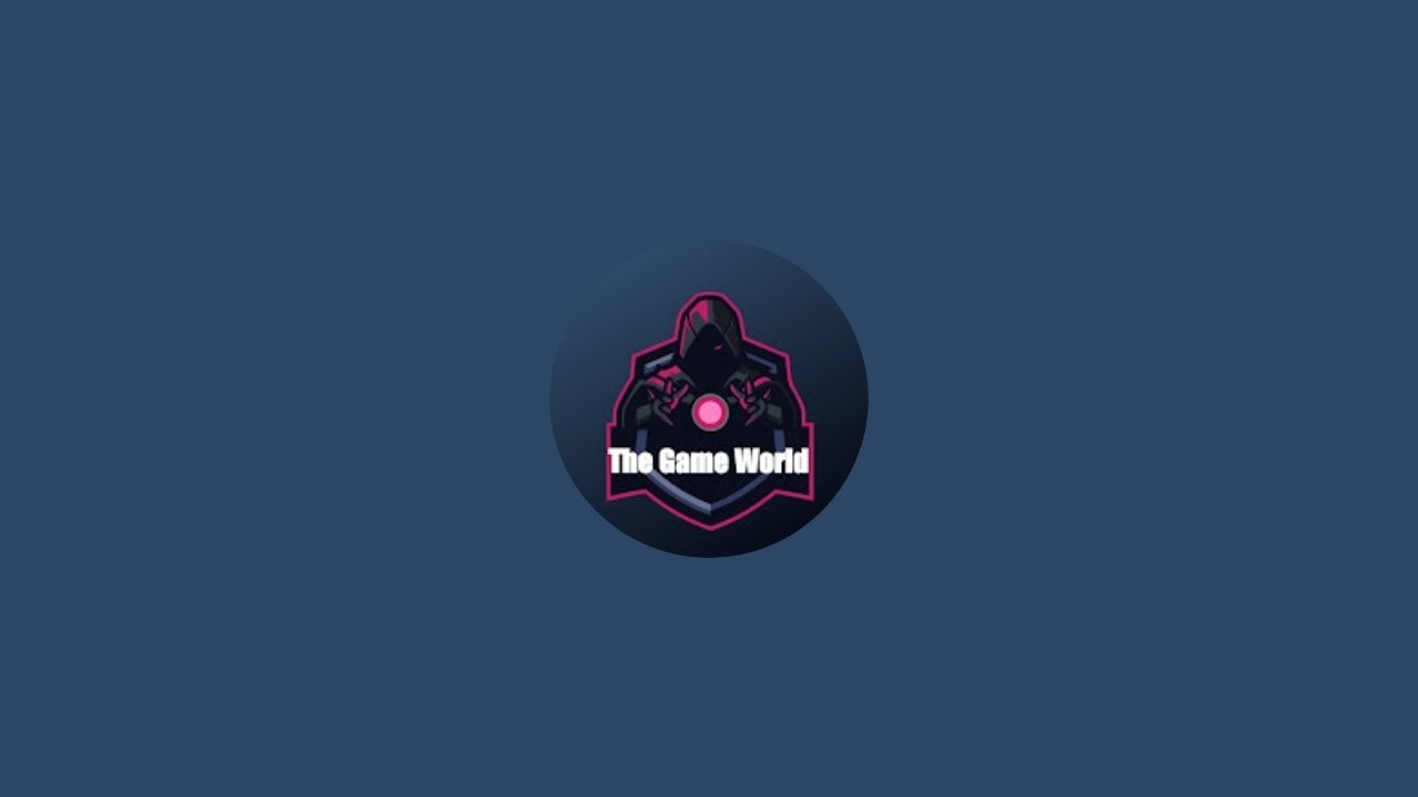 The Game World is live