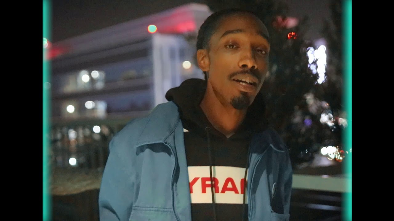 DIEGO MONEY - NO DISGUISE (PROD BY. HEYJEANPAUL) | SHOT BY [DOTCOMNIRVAN]