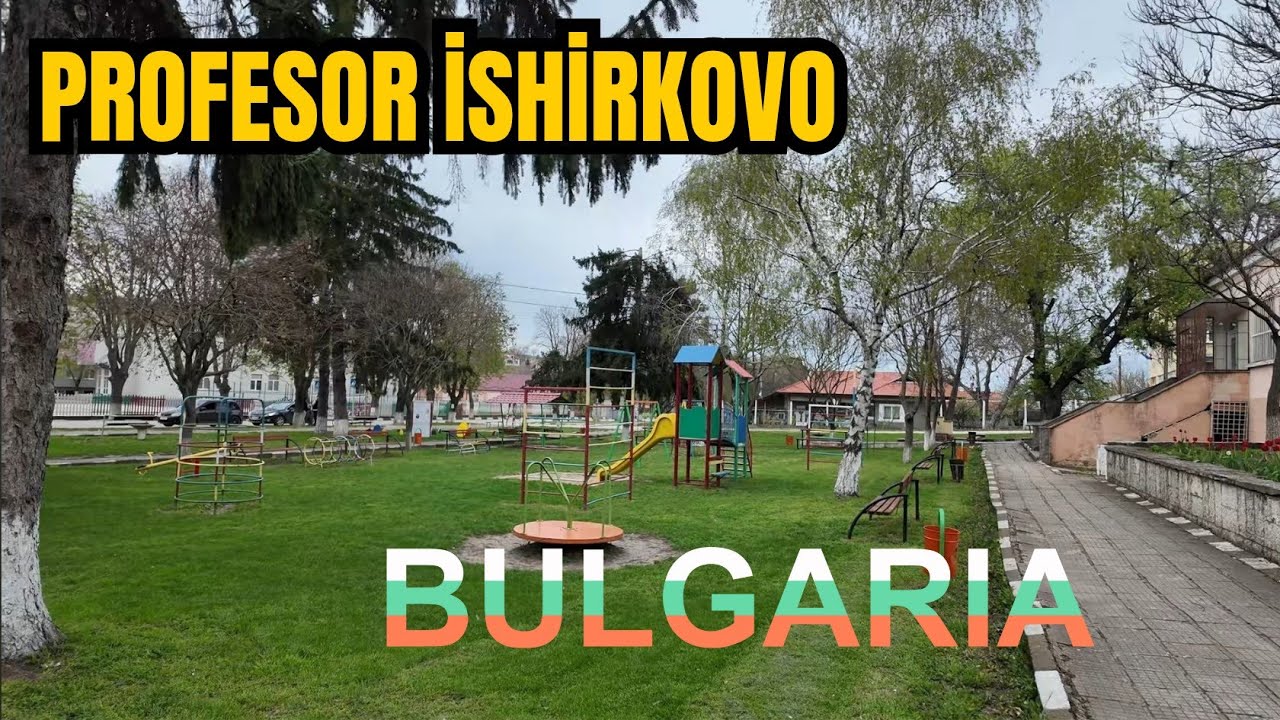 Bulgaristan Babuk | Kazimir | Profesor İshirkovo