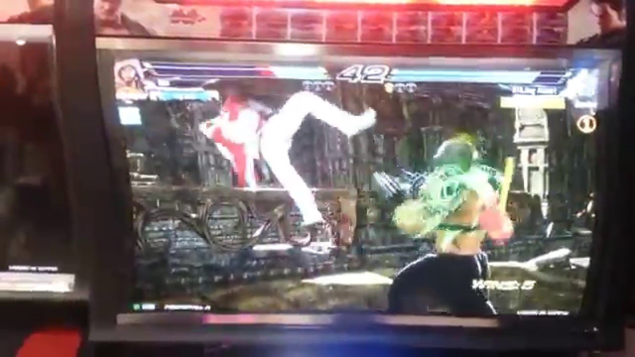 Shaheen (Ken) VS Jack-7 (B1G Ang Alamat) - Grand Finals Part 2