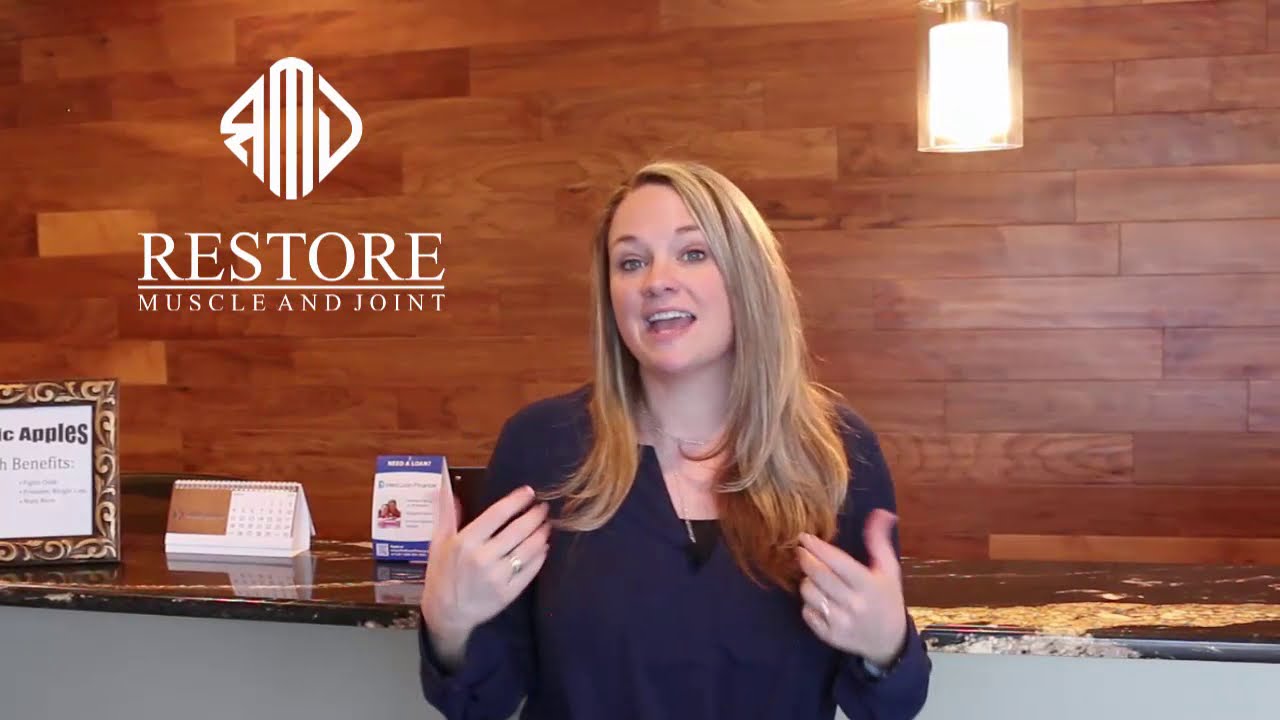 Advanced Relief for Sciatica Pain