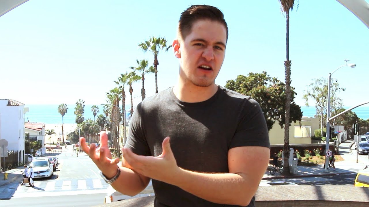 How To Be Natural With Women (MUST WATCH)