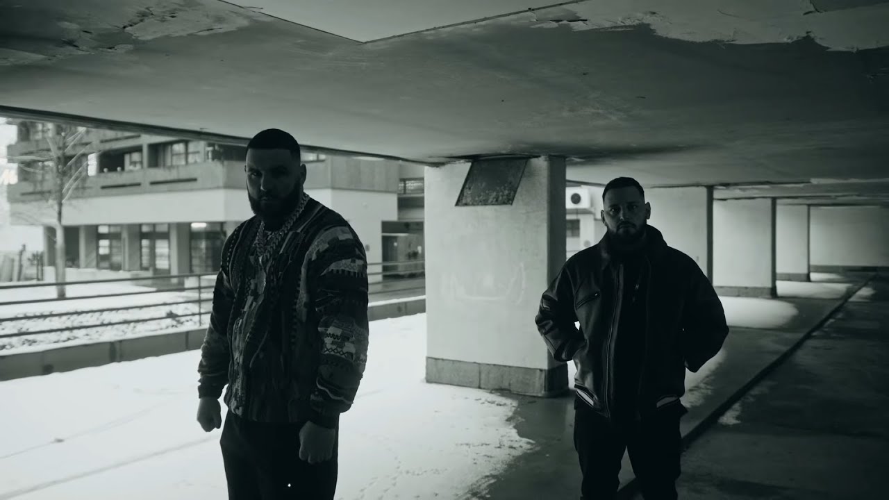FRANK WHITE & SULTAN HENGZT - MONDLICHT Remix [Prod. by LCS]