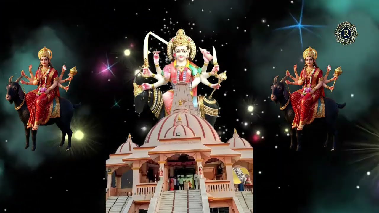🙏🏼Meldi 🚩 મેલડી માતા #મેલડીમા #મેલડીમાંનીવાર્તા #meldi #YouTubevideo#trending