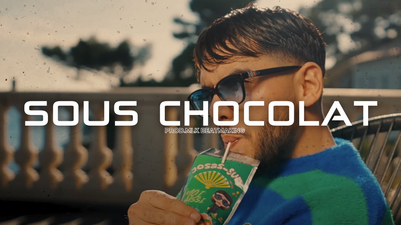 Jul x Josas x Marseille Type Beat 