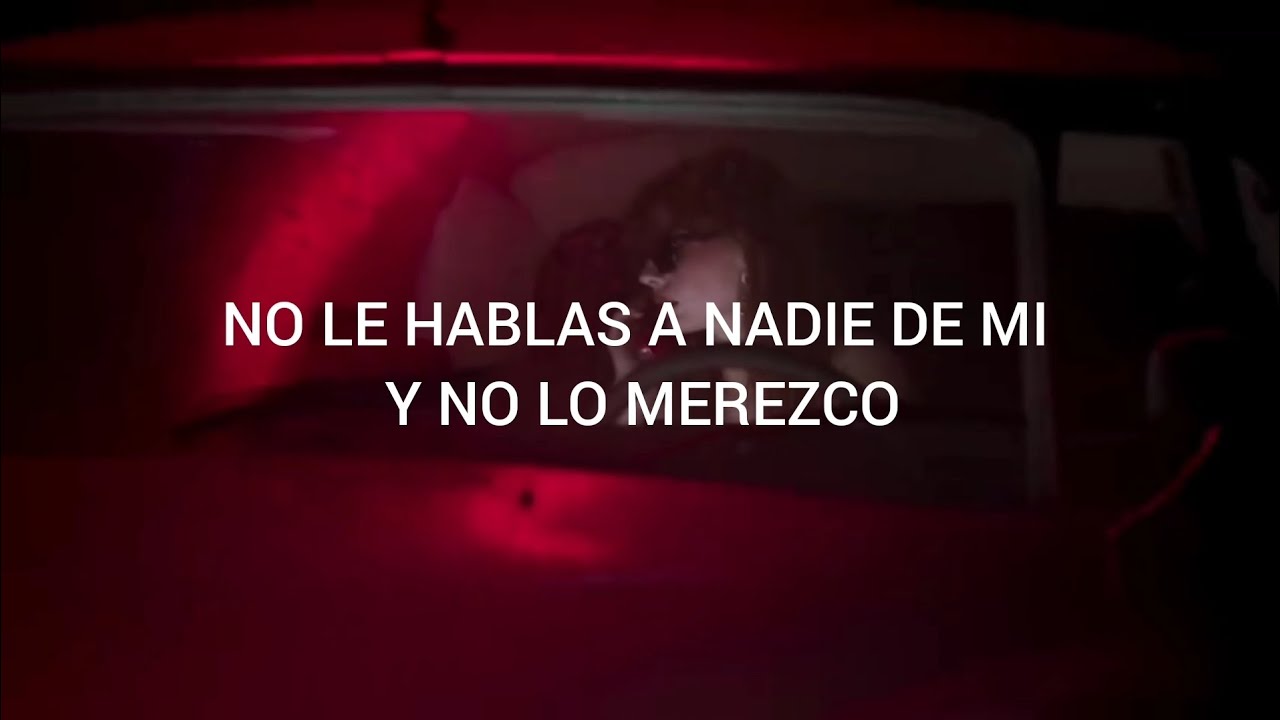 Annalisa - Bellissima (sub. español)