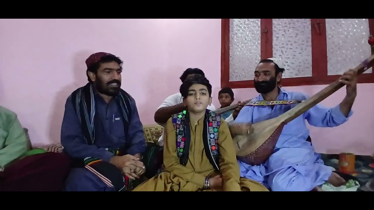 Qasid Main Salaman day.By Babal Jaan Bugti And Sabz Ali Bugti.18/11/2024