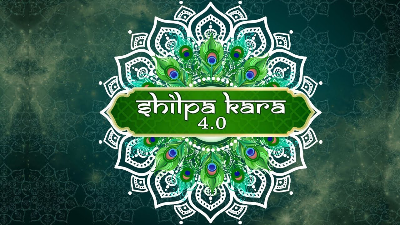 Shilpa Kara 4.0 | Annual Day 2025 | Asoka World School