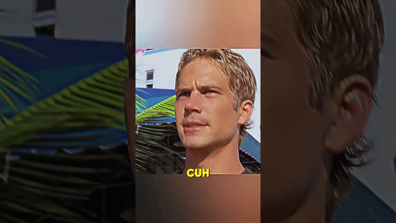 Forget about it Cuh! | Brian don't want to talk about it. | 2 Fast 2 Furious
