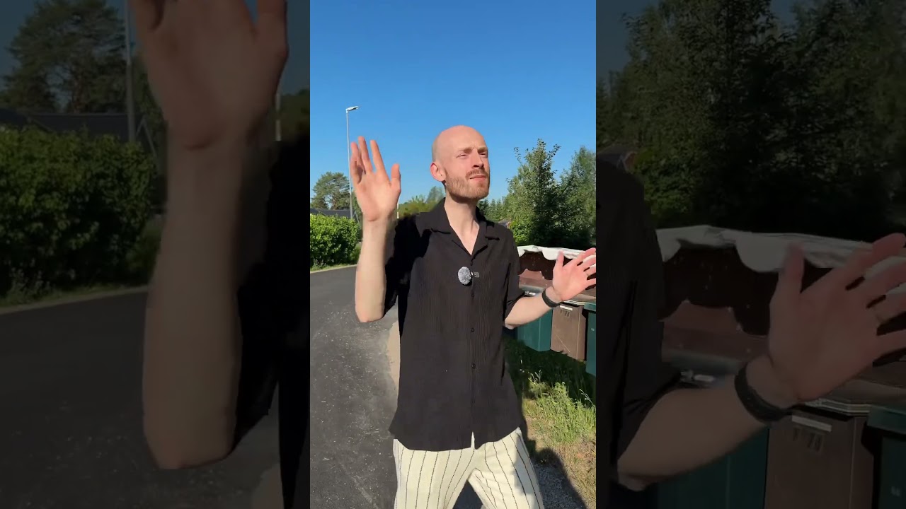 Guide f&ouml;r Stockholmare p&aring; landet! Har ni fler tips? #sverige #semester