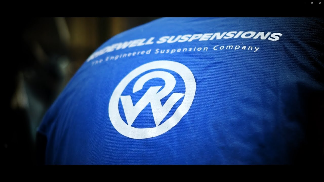Ridewell Suspensions- The Engineered Suspension Company