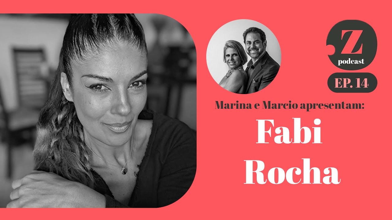 Fabi Rocha: Desafios da liberdade sexual aos 50+