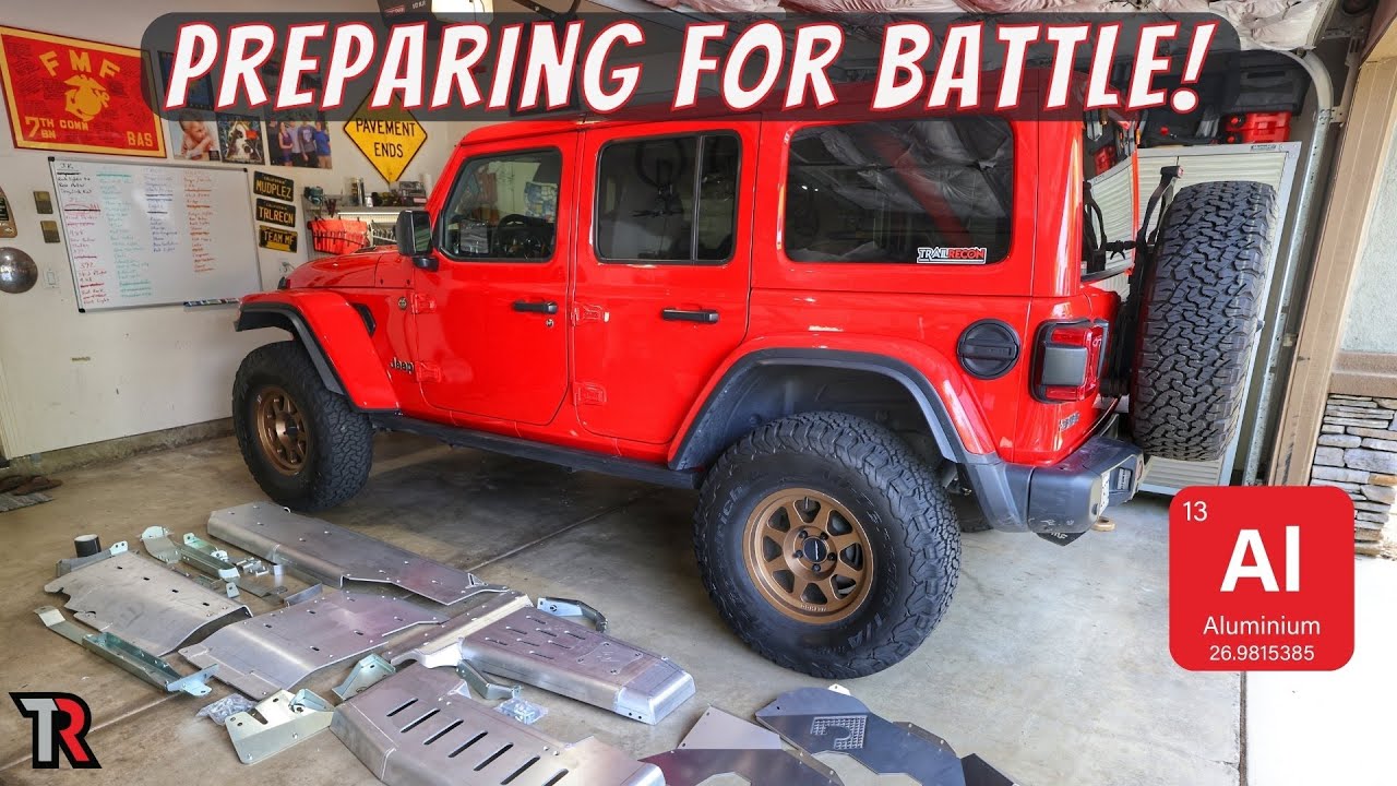 Critical Upgrade Every Off-Roader Needs