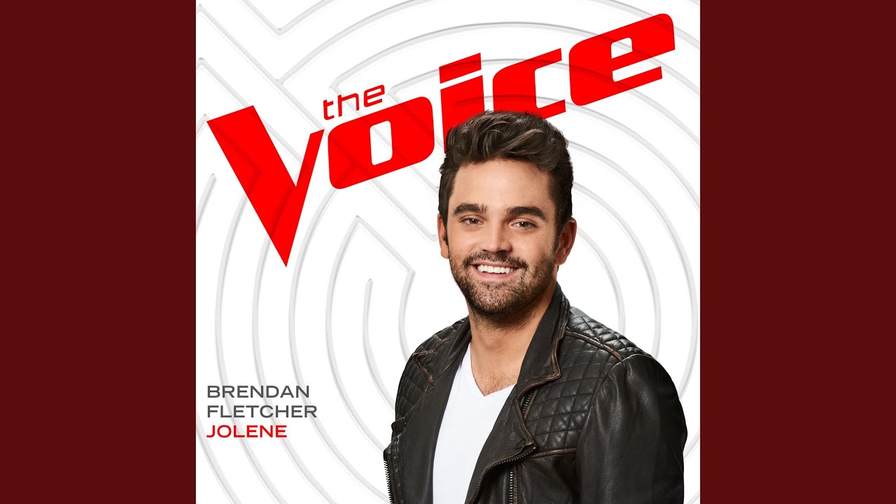 Jolene (The Voice Performance)