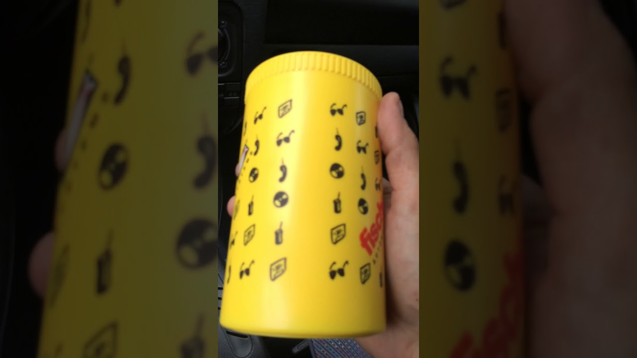 VW Golf MK3 Cupholder from Golf MK4