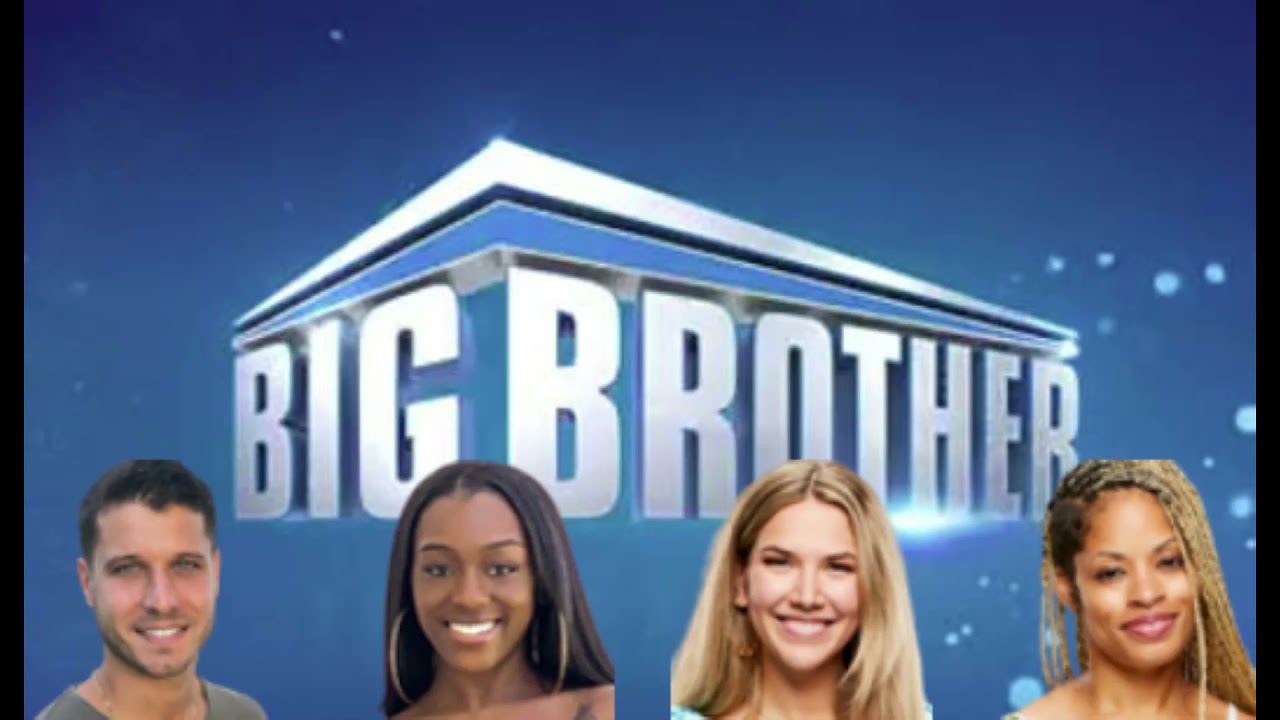 Big Brother Live Vote Music