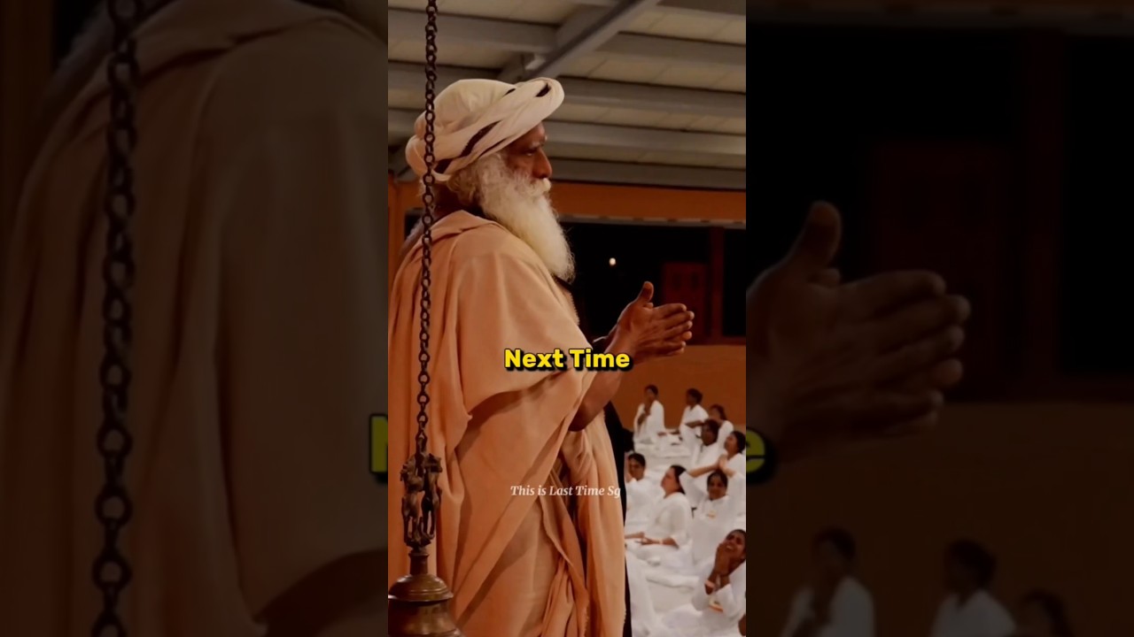 Your Next Birth Possibilities #Sadhguru #ishafoundation #yoga #spirituality #shorts #guru