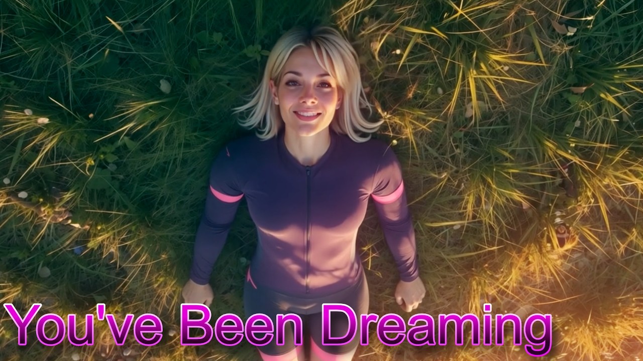 You've Been Dreaming - (Dream Trance, EDM)