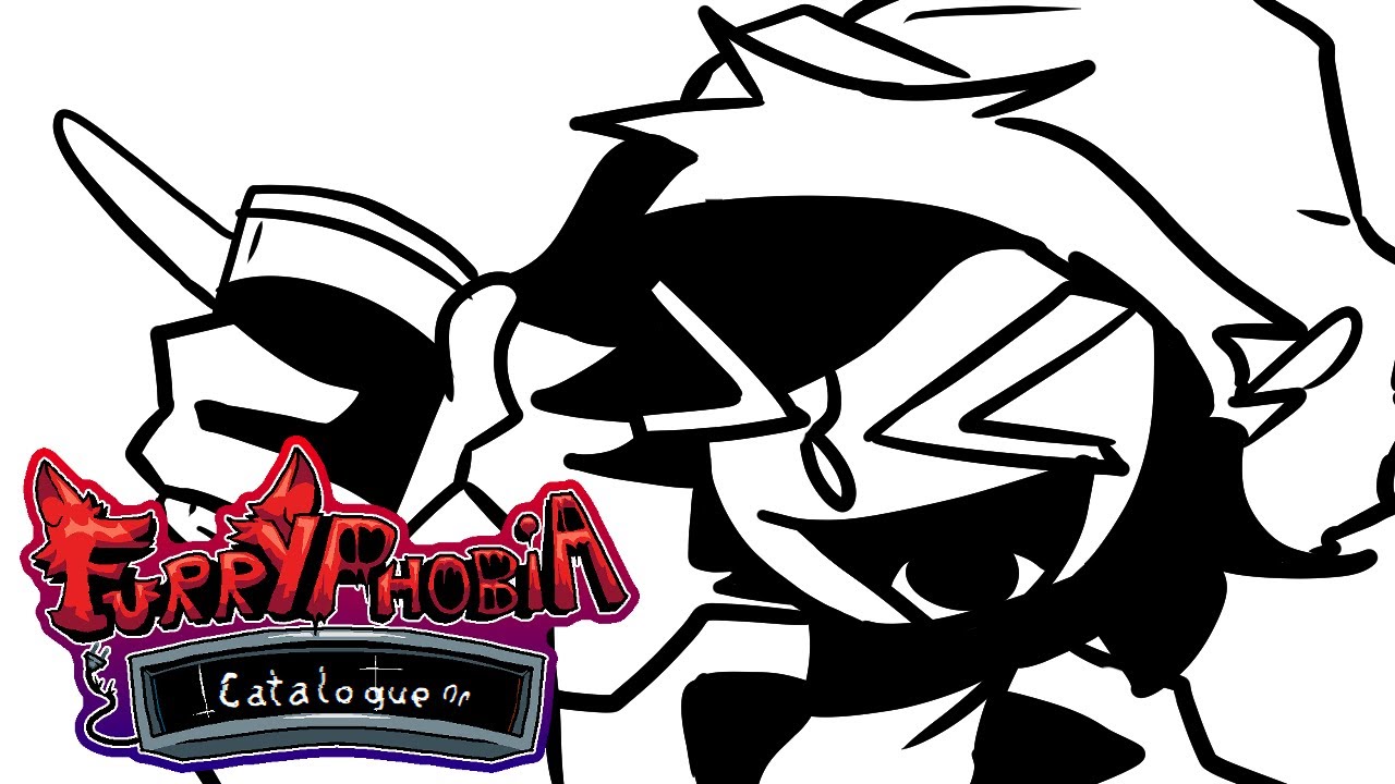 FURRYPHOBIA CHRISTMAS SPECIAL - FNF MOD