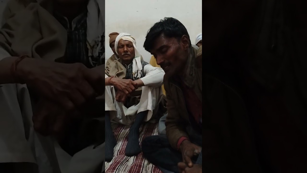 सतगुरु श्री घीसा संत जी का शब्द दिनांक 2 1 फरवरी 2026