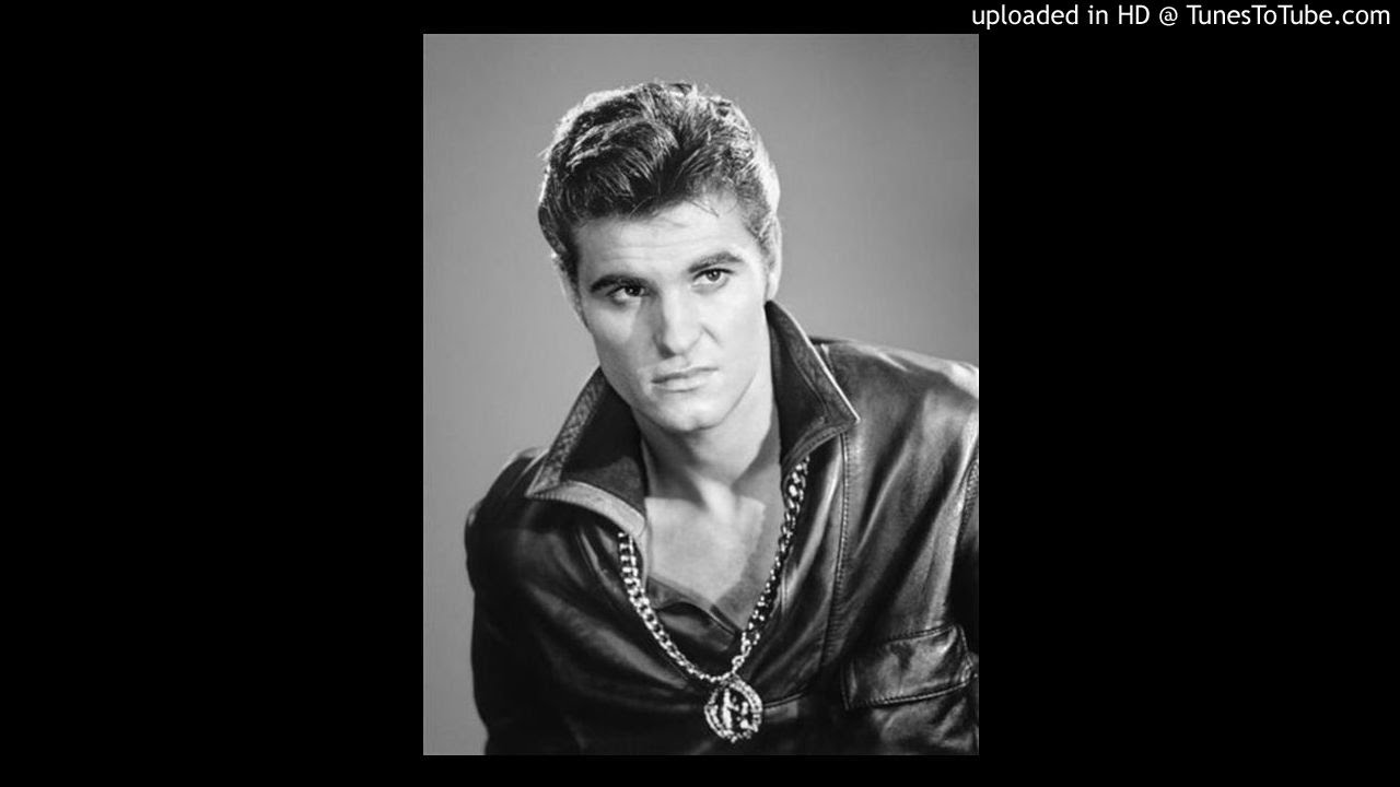 Vince Taylor - Be Bop A Lula