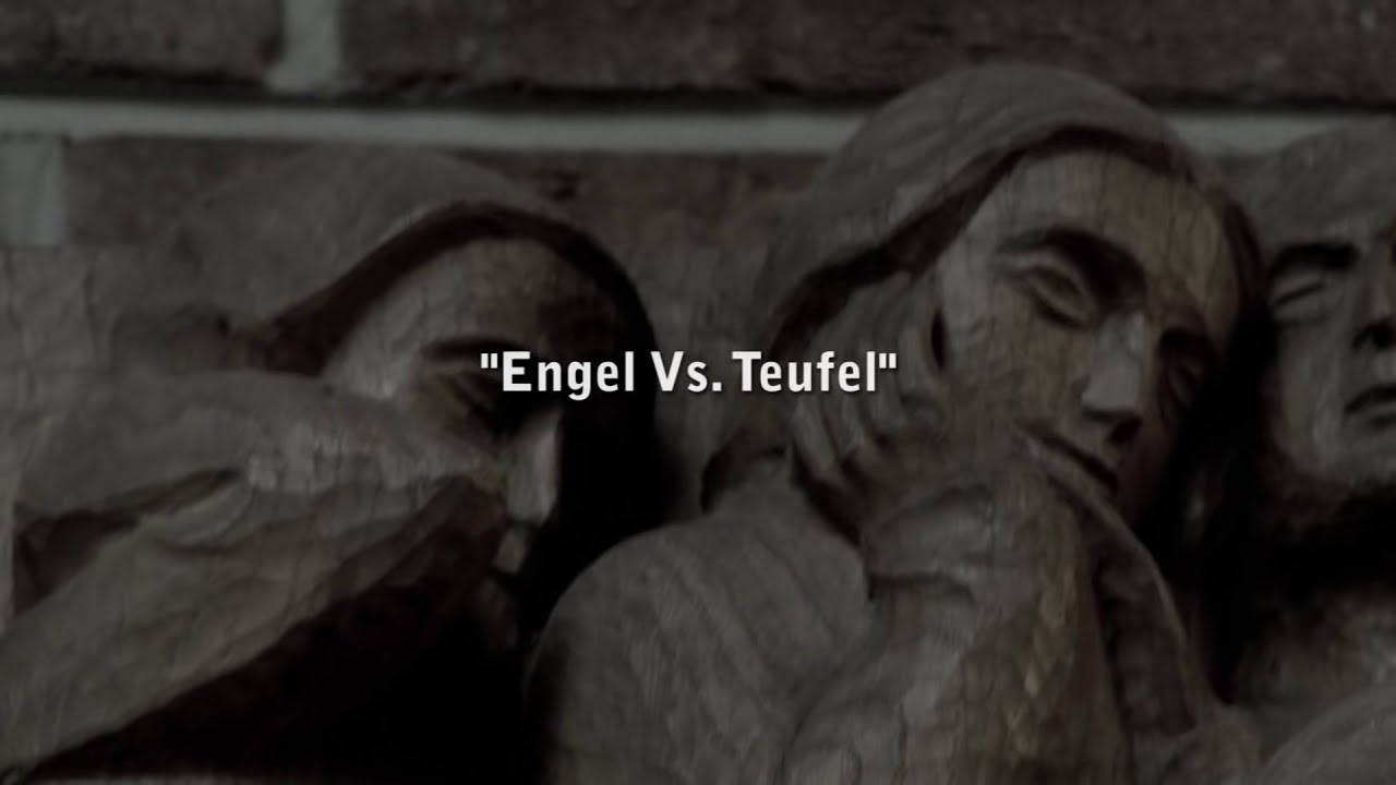 ScReamout - Engel vs Teufel (Official Video)