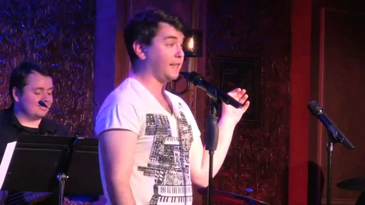 Alex Brightman - 